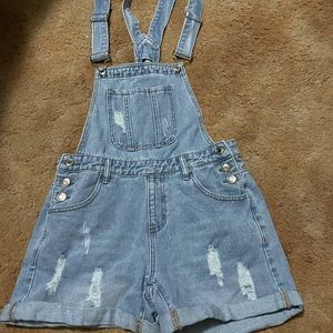 Overalls